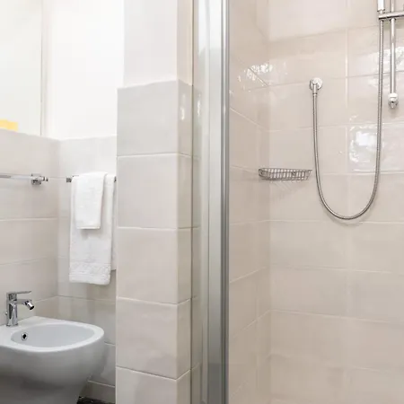 Bargello Appartement *