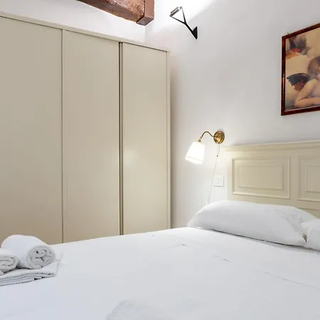 Appartement Bargello