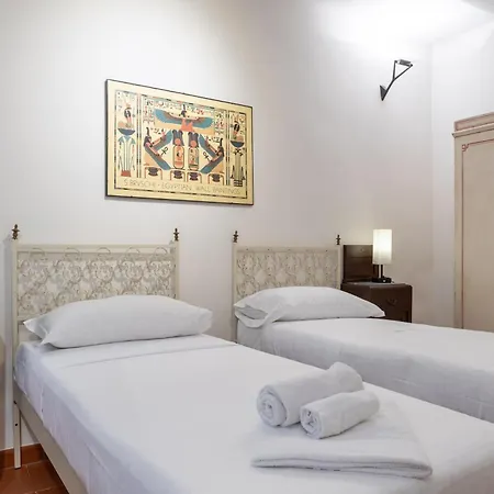 Bargello Appartement Florence